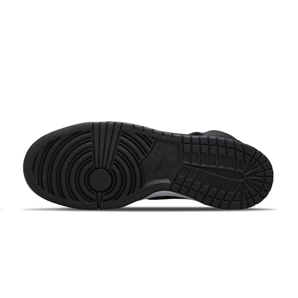 Nike Dunk High Fragment Beijing 2021