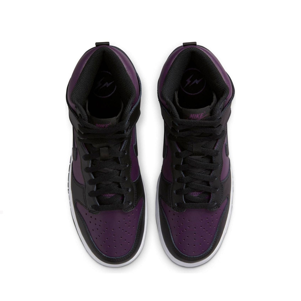 Nike Dunk High Fragment Beijing 2021