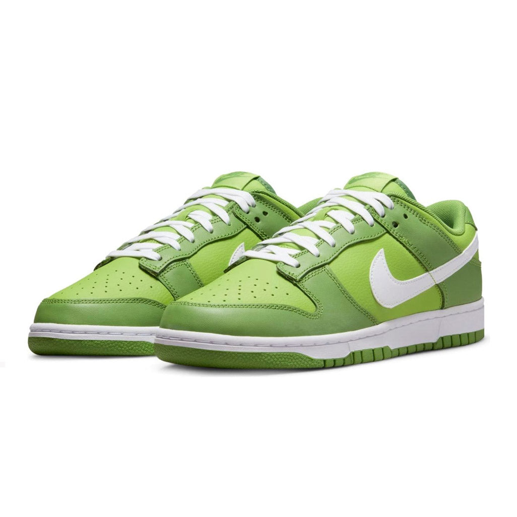 Nike Dunk Low Chlorophyll