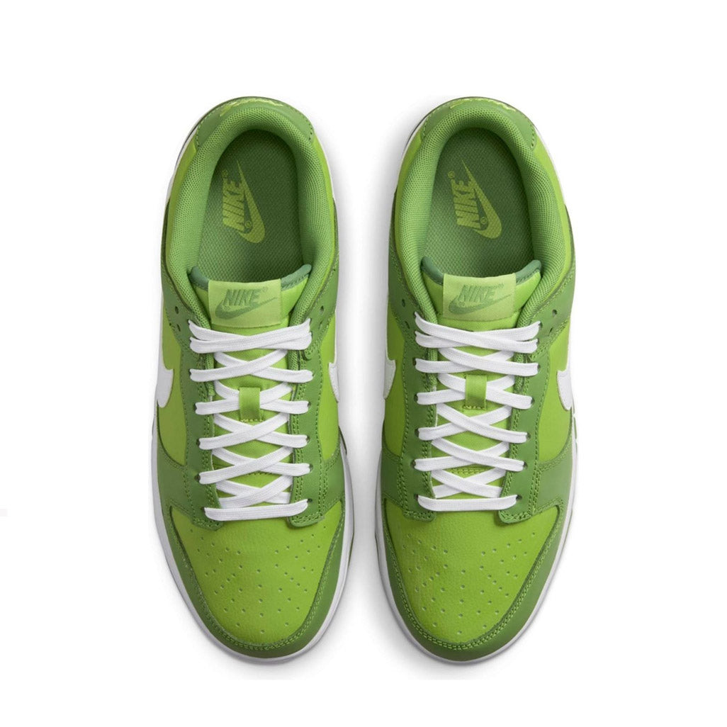 Nike Dunk Low Chlorophyll