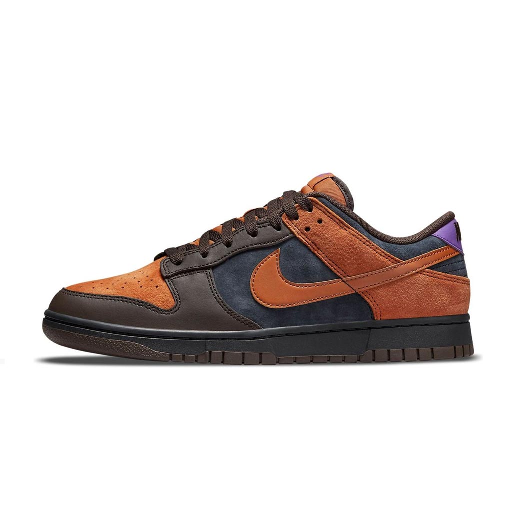 Nike Dunk Low Cider