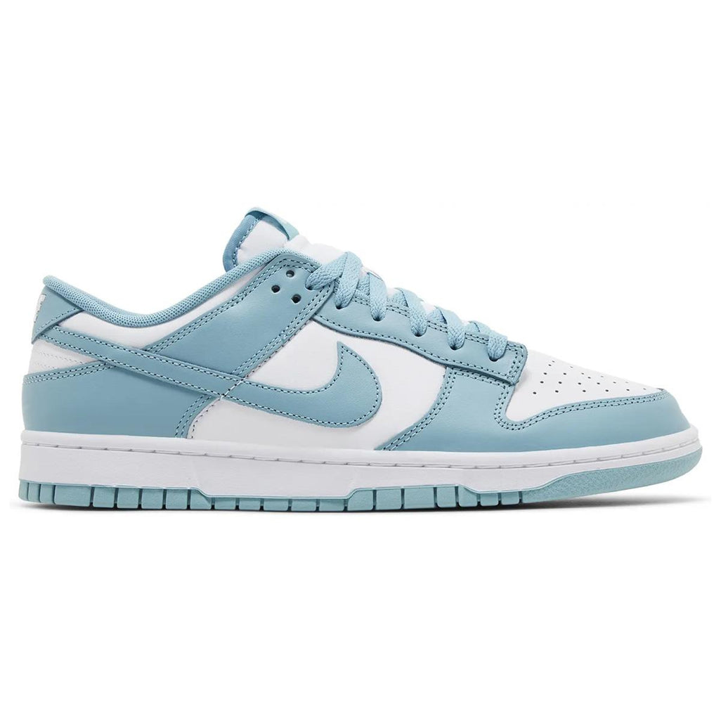 Nike Dunk Low Denim Turquoise - 2