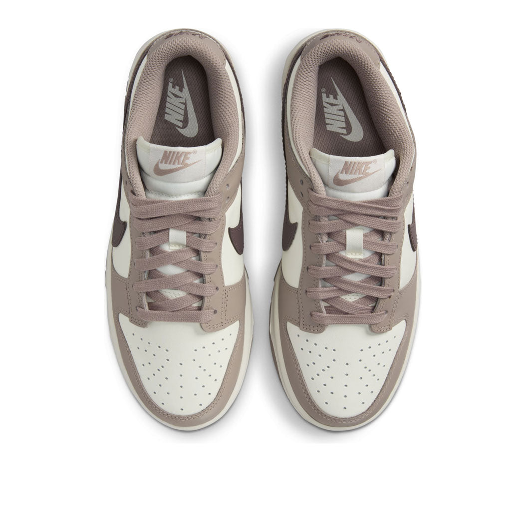 Nike Dunk Low Sail Plum Eclipse (Women's)