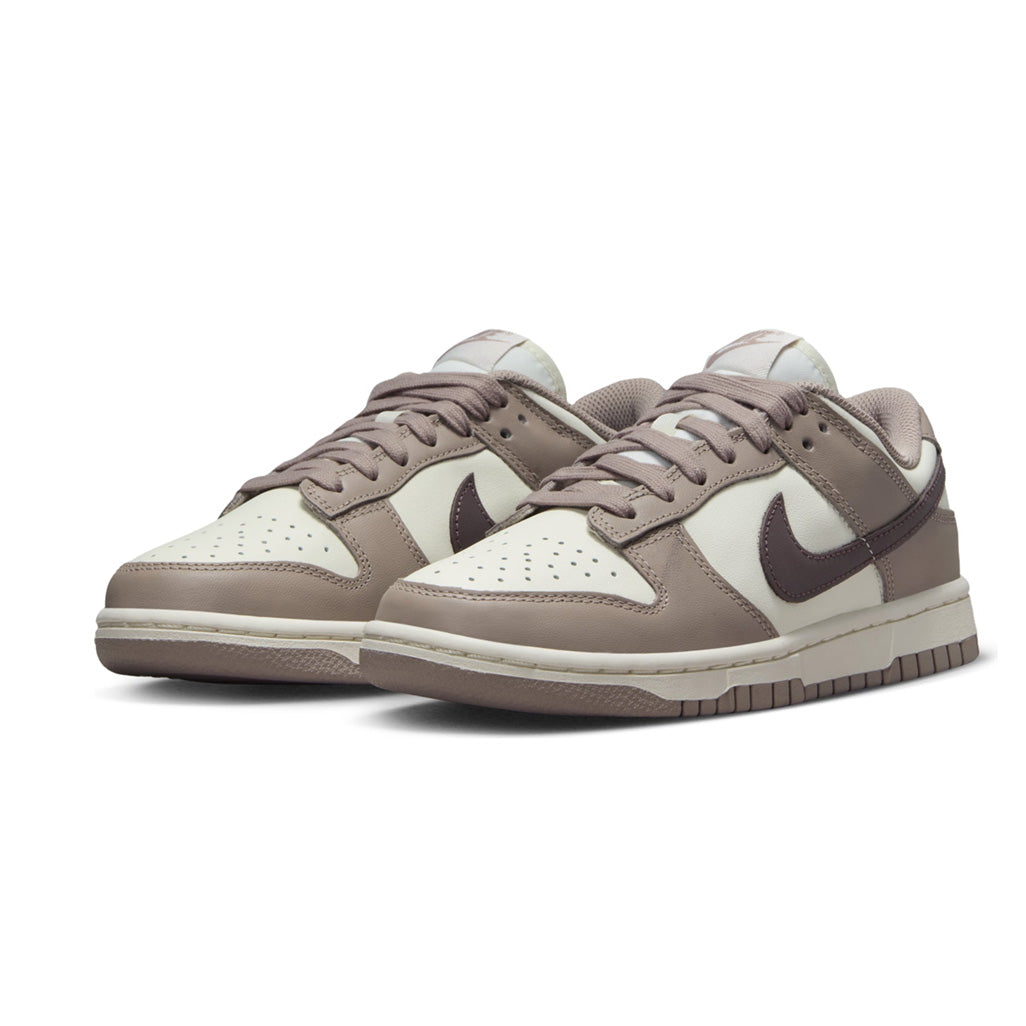 Nike Dunk Low Sail Plum Eclipse (Women's)