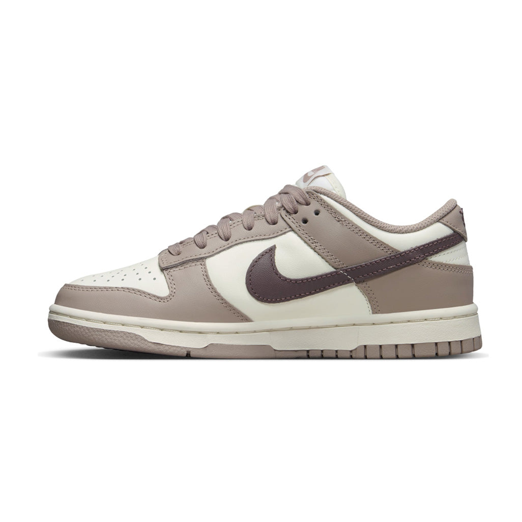 Nike Dunk Low Sail Plum Eclipse (Women's)
