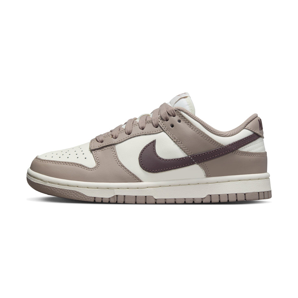 Nike Dunk Low Sail Plum Eclipse (Women's)