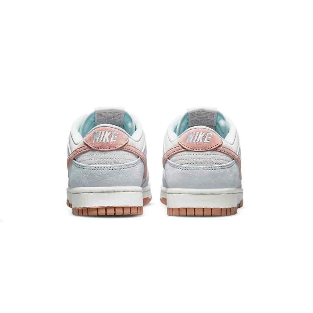 Nike Dunk Low Fossil Rose
