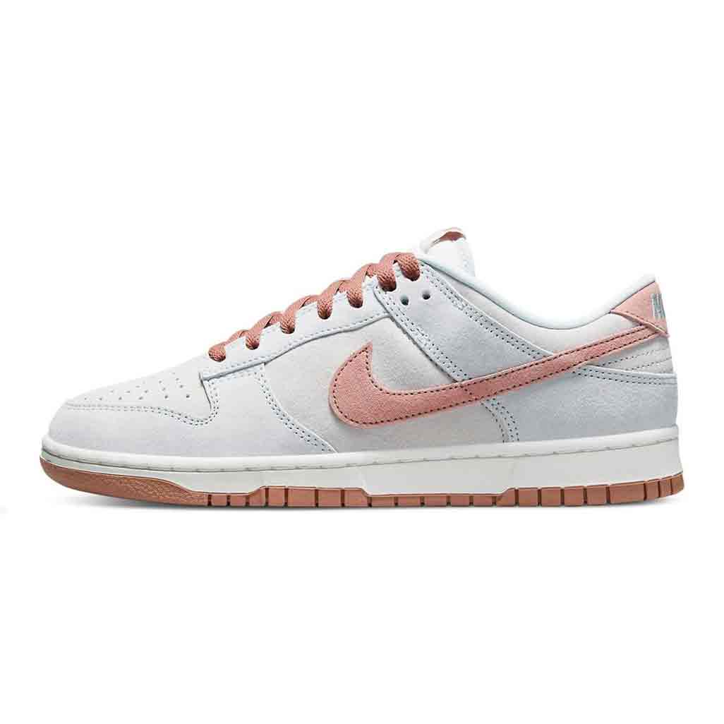 Nike Dunk Low Fossil Rose
