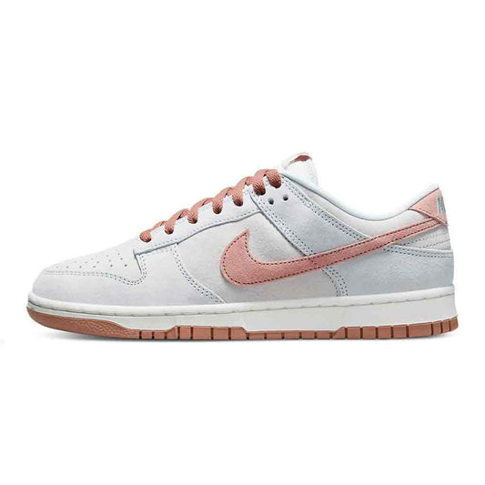 Nike Dunk Low Fossil Rose