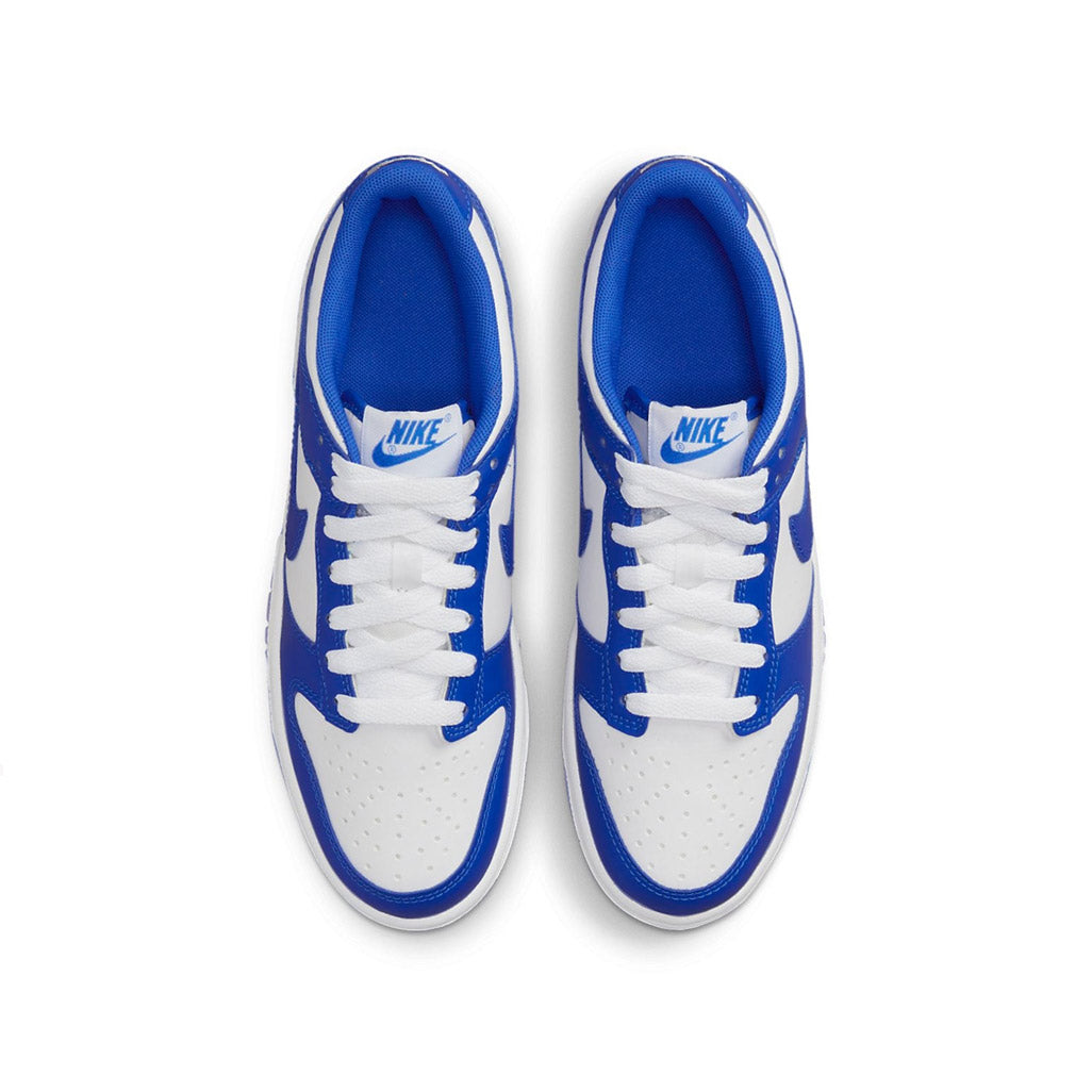 Nike Dunk Low GS Racer Blue