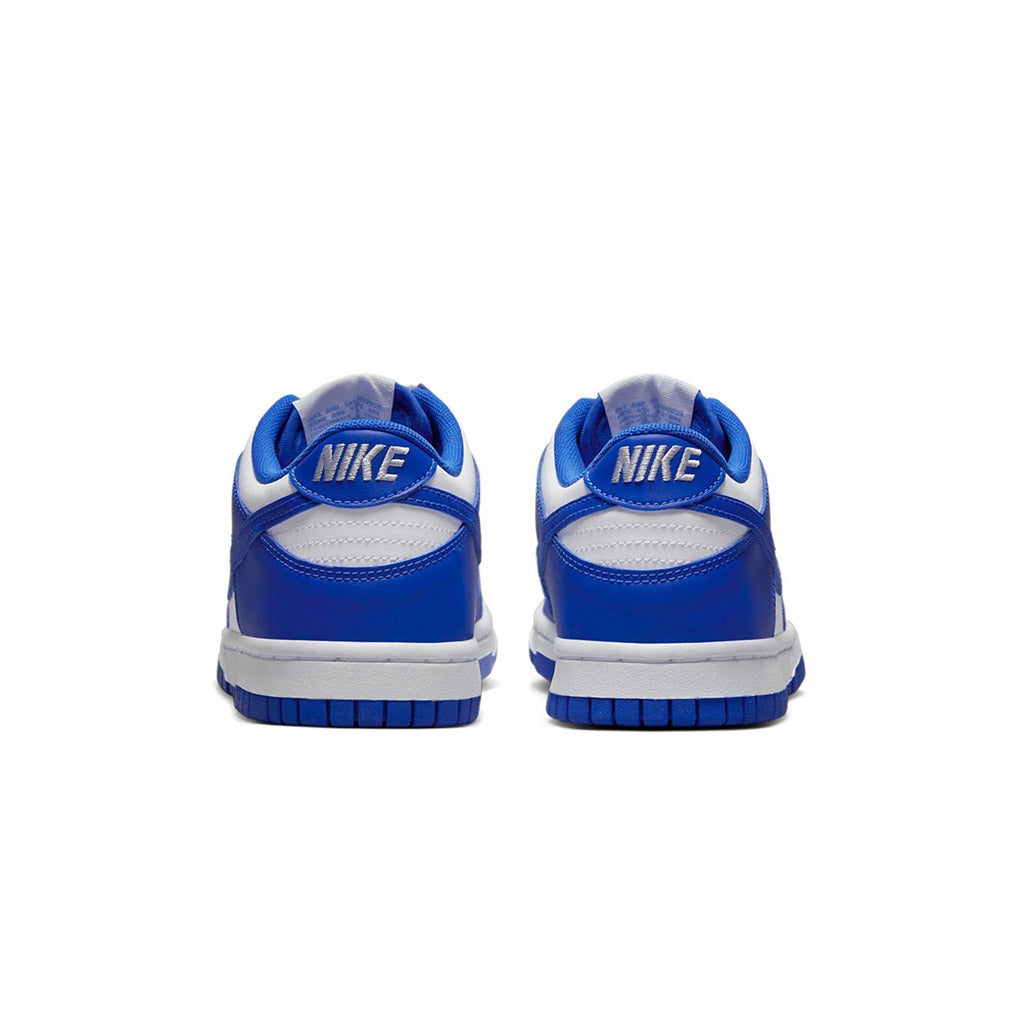 Nike Dunk Low GS Racer Blue