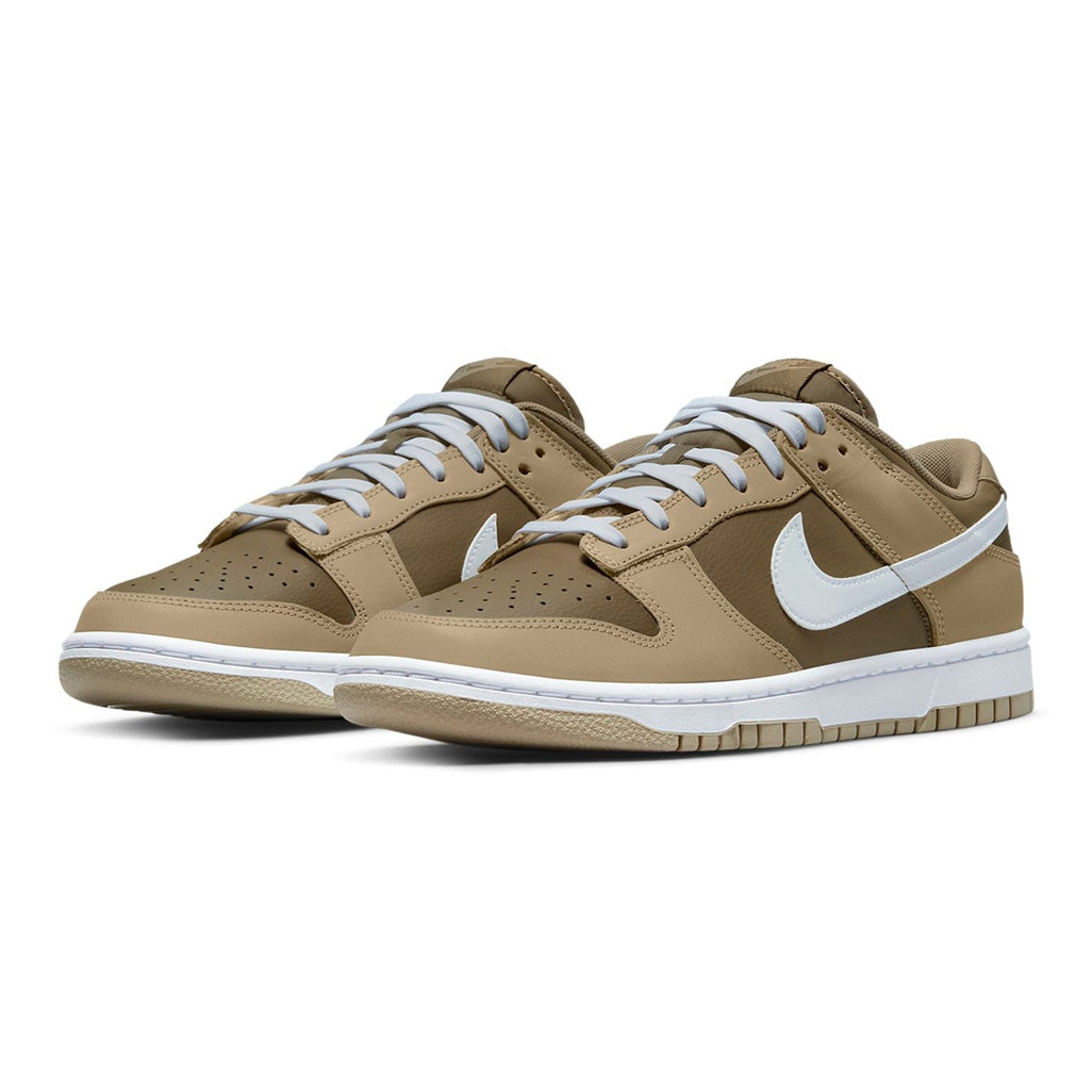 Nike Dunk Low Judge Grey