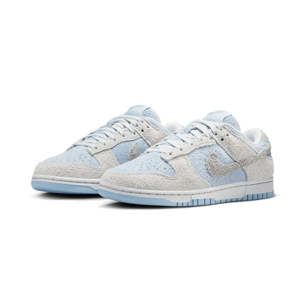 Nike Dunk Low Light Armory Blue Photon Dust (Women's)