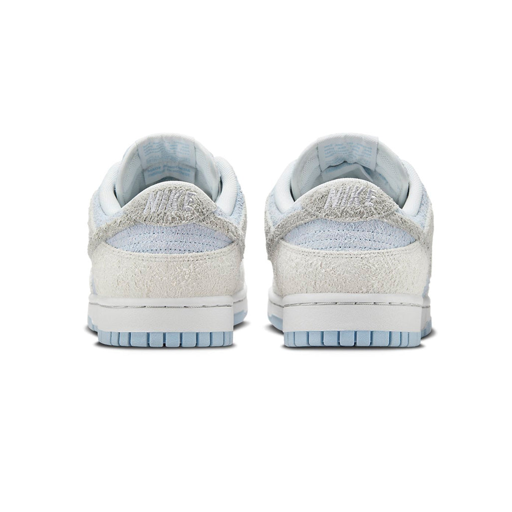 Nike Dunk Low Light Armory Blue Photon Dust (Women's)