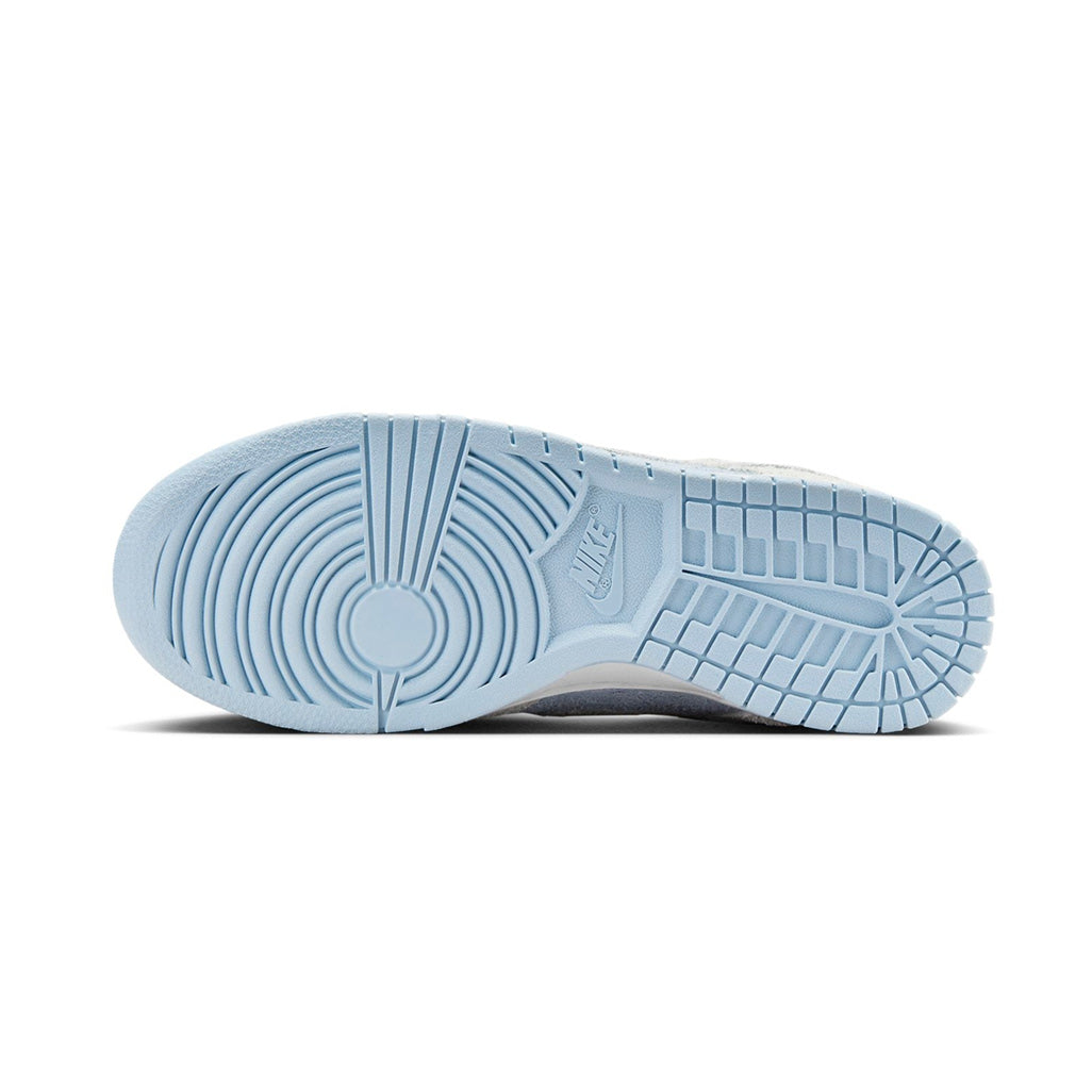 Nike Dunk Low Light Armory Blue Photon Dust (Women's)