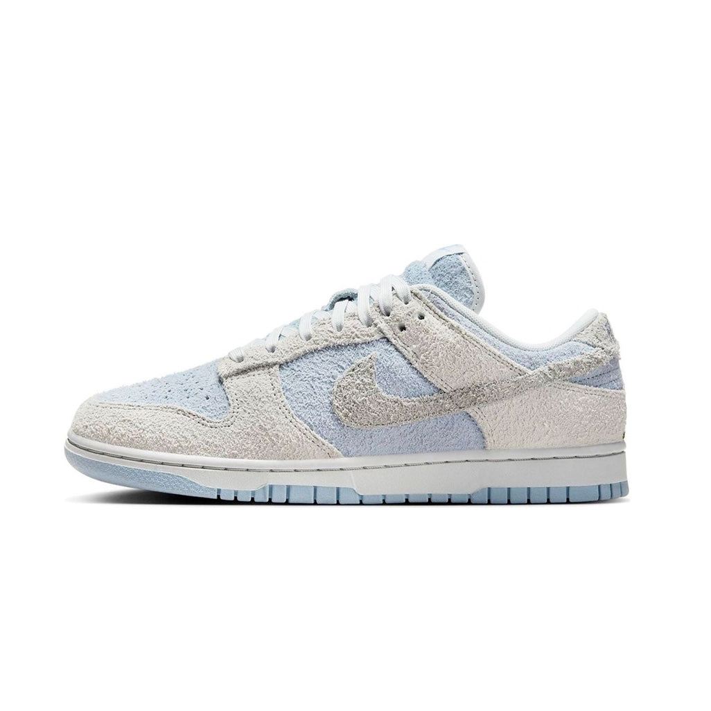 Nike Dunk Low Light Armory Blue Photon Dust (Women's)