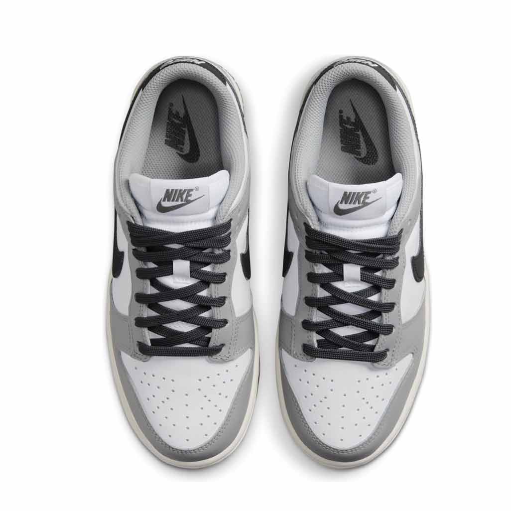 Nike Dunk Low Light Smoke Grey W