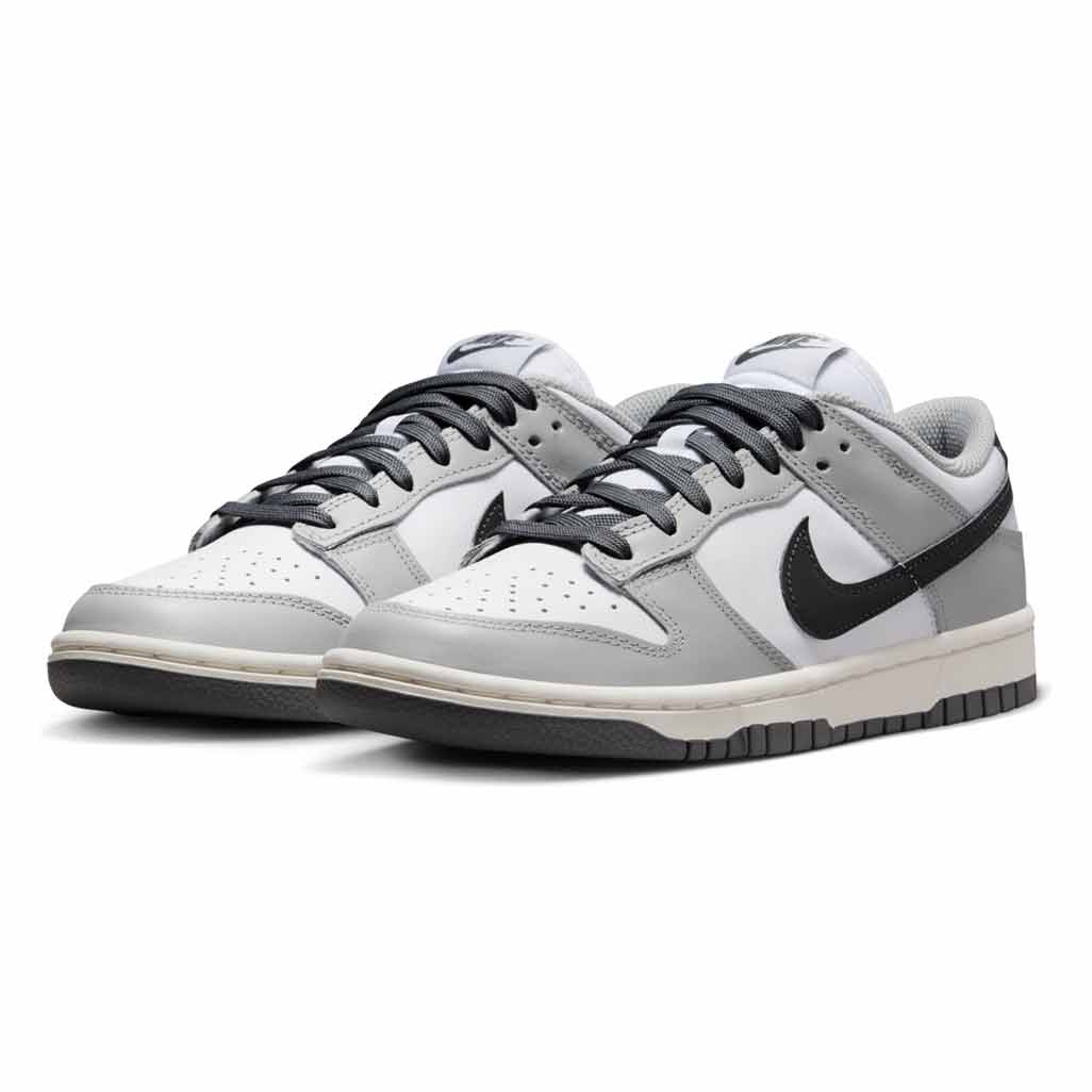 Nike Dunk Low Light Smoke Grey W