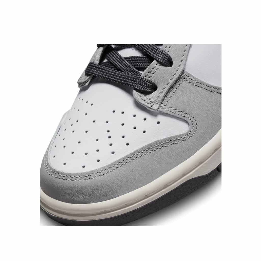 Nike Dunk Low Light Smoke Grey W