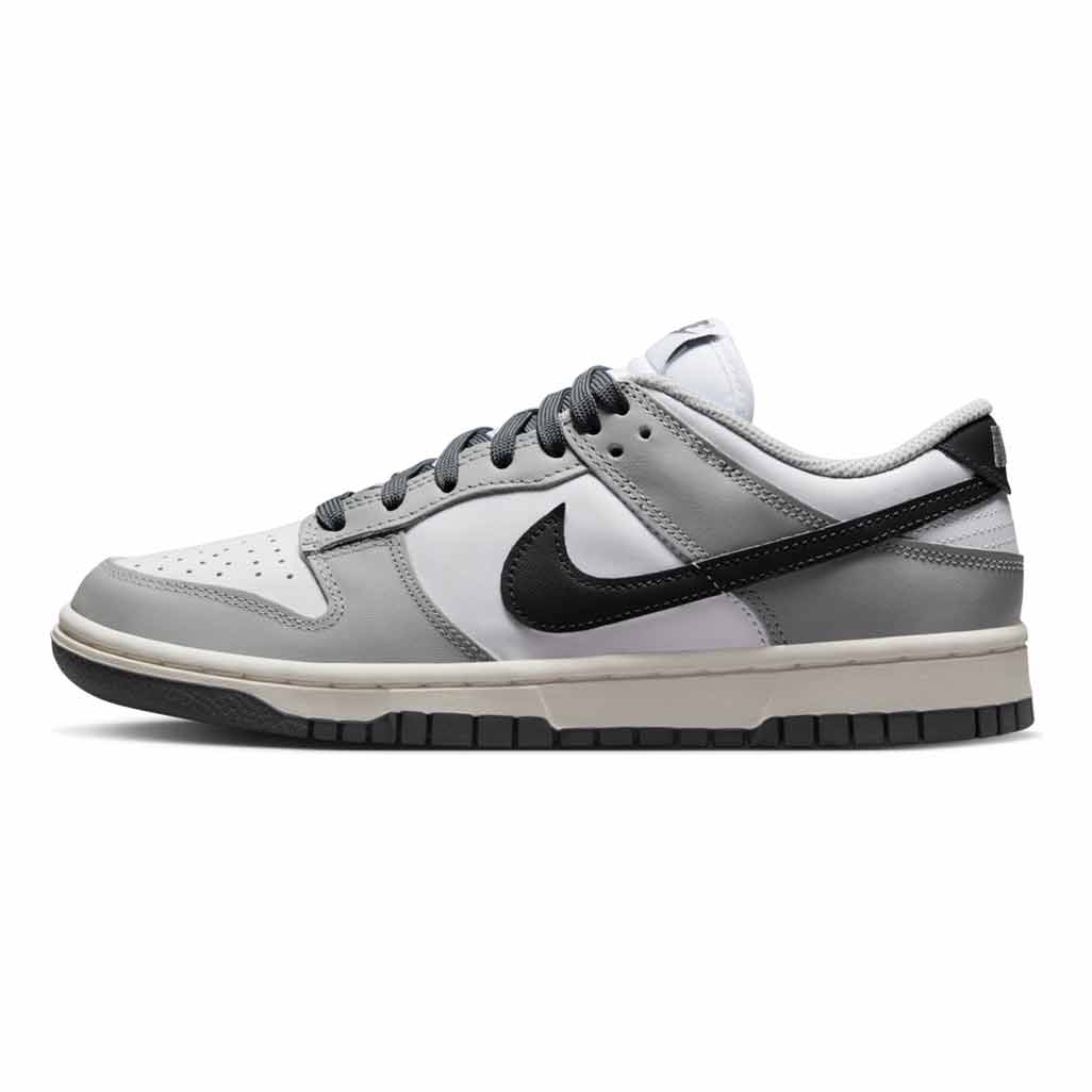 Nike Dunk Low Light Smoke Grey W