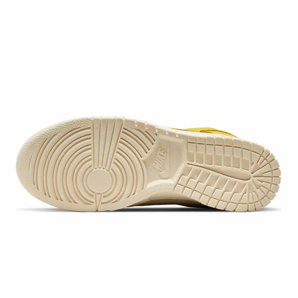 Nike Dunk Low LX Wmns 'Banana'