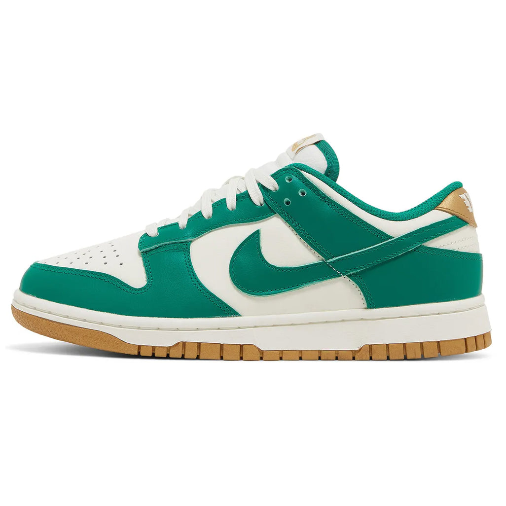Nike Dunk Low Malachite University Gold W - 1