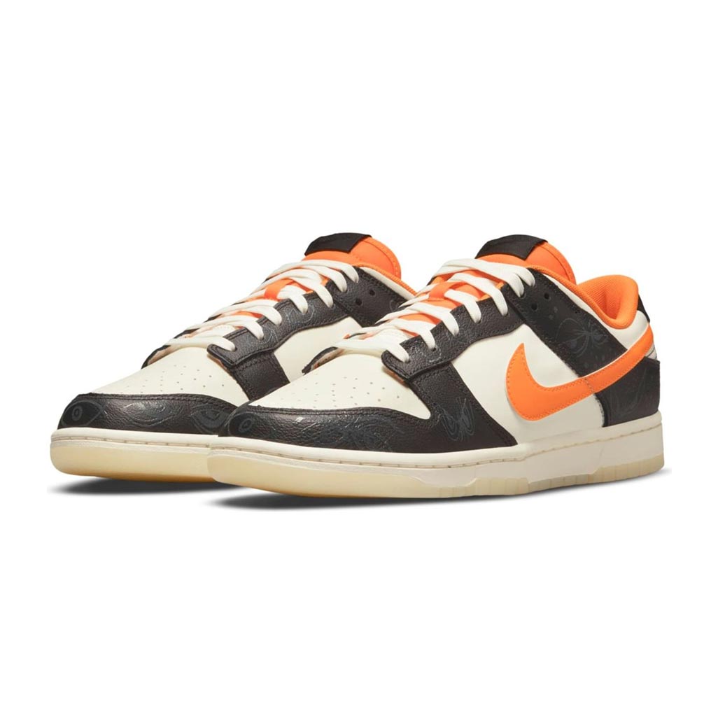 Nike Dunk Low PRM Halloween 2021