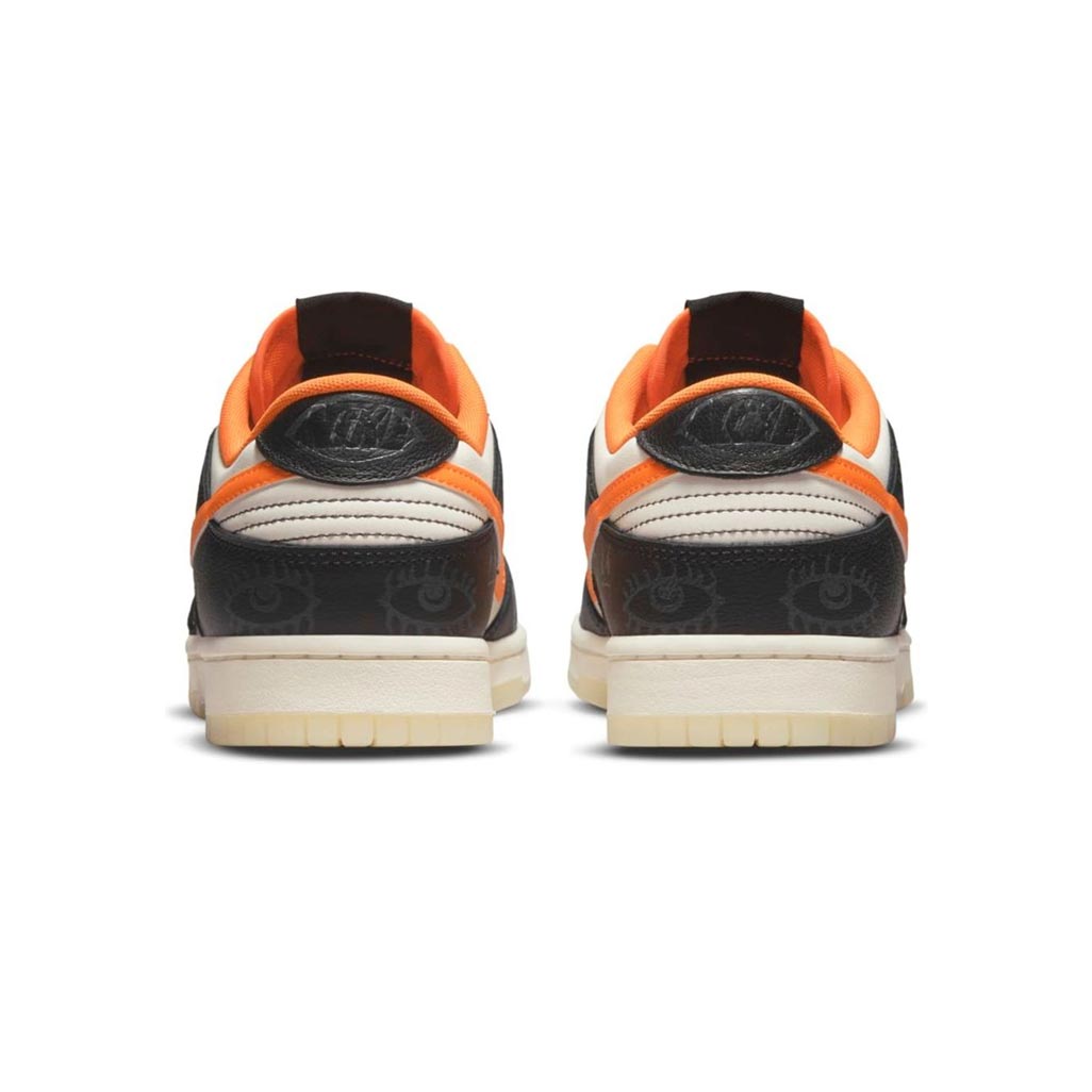 Nike Dunk Low PRM Halloween 2021