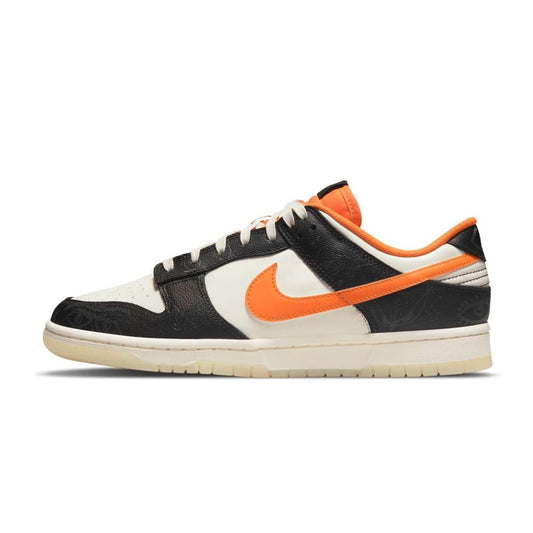 Nike Dunk Low PRM Halloween 2021