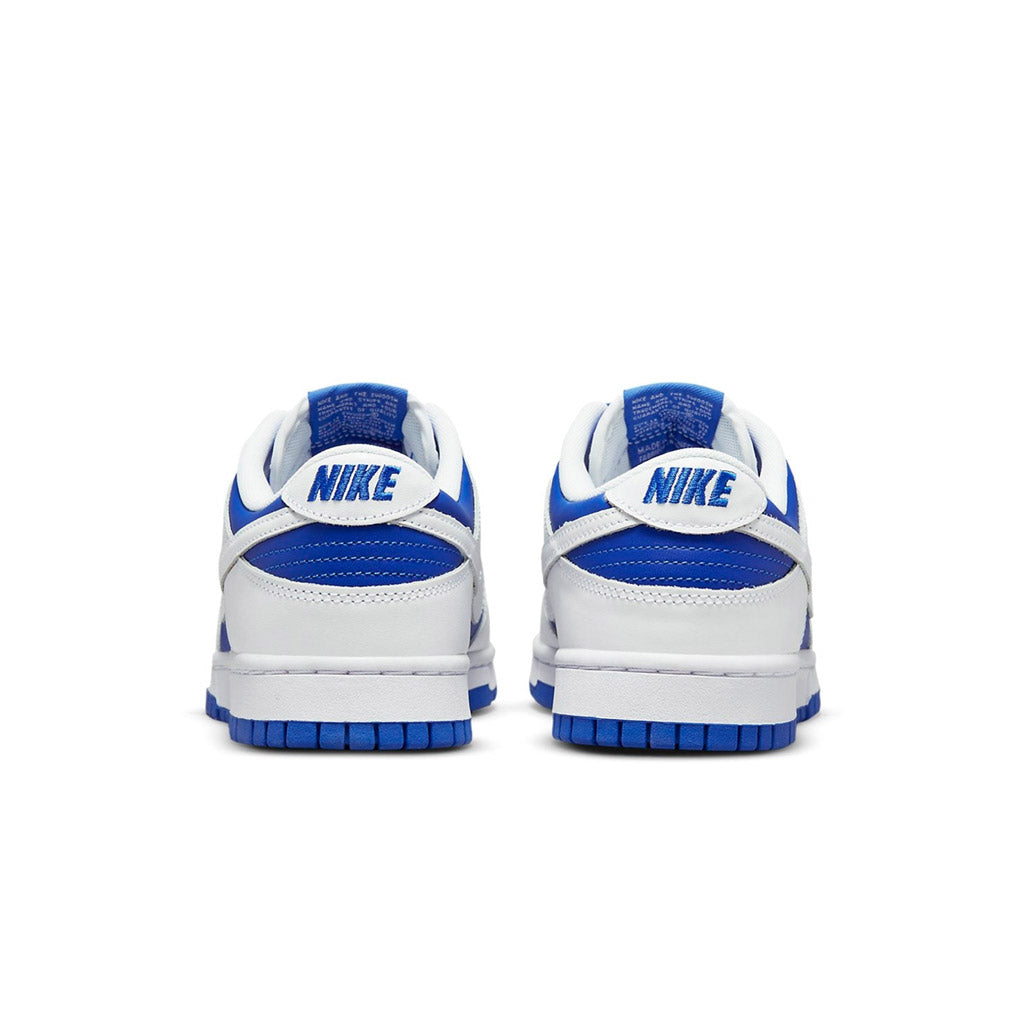 Nike Dunk Low Racer Blue White