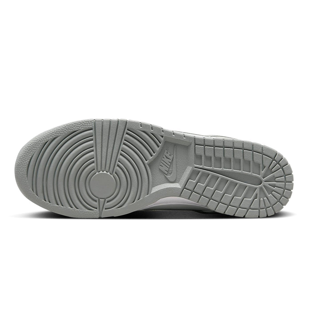 Nike Dunk Low Retro White Neutral Grey 'Summit'