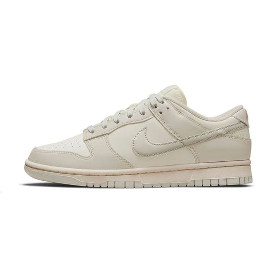 Nike Dunk Low Sail Light Bone W