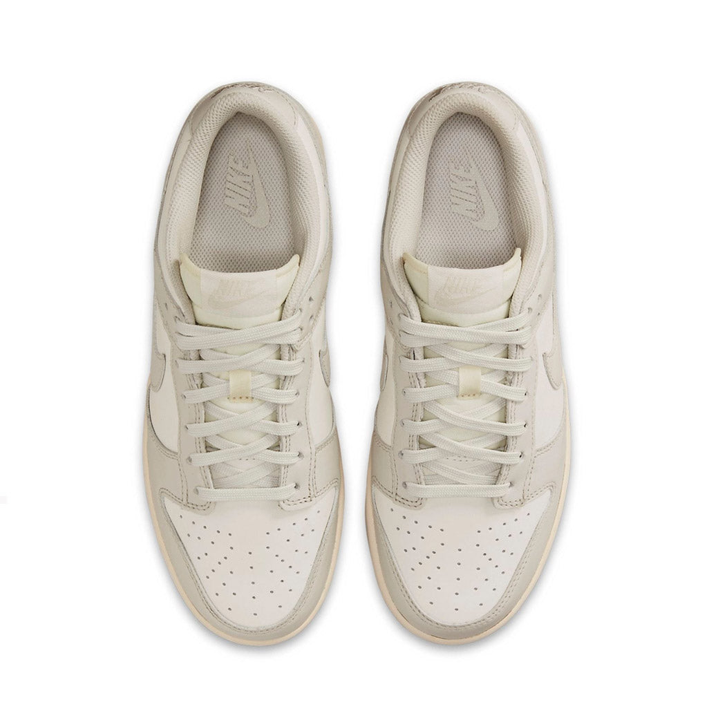 Nike Dunk Low Sail Light Bone W