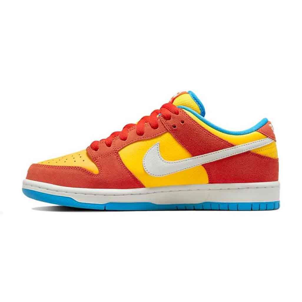 Nike Dunk Low SB 'Bart Simpson'
