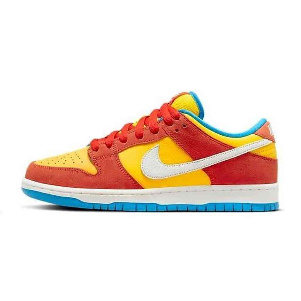 Nike Dunk Low SB 'Bart Simpson'