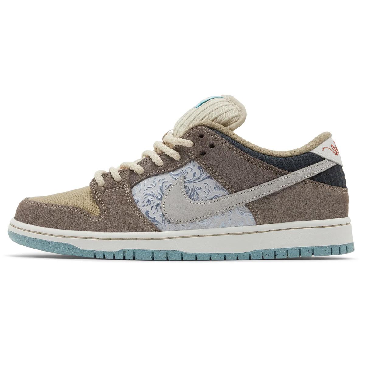 Nike Dunk Low SB Big Money Savings - 1