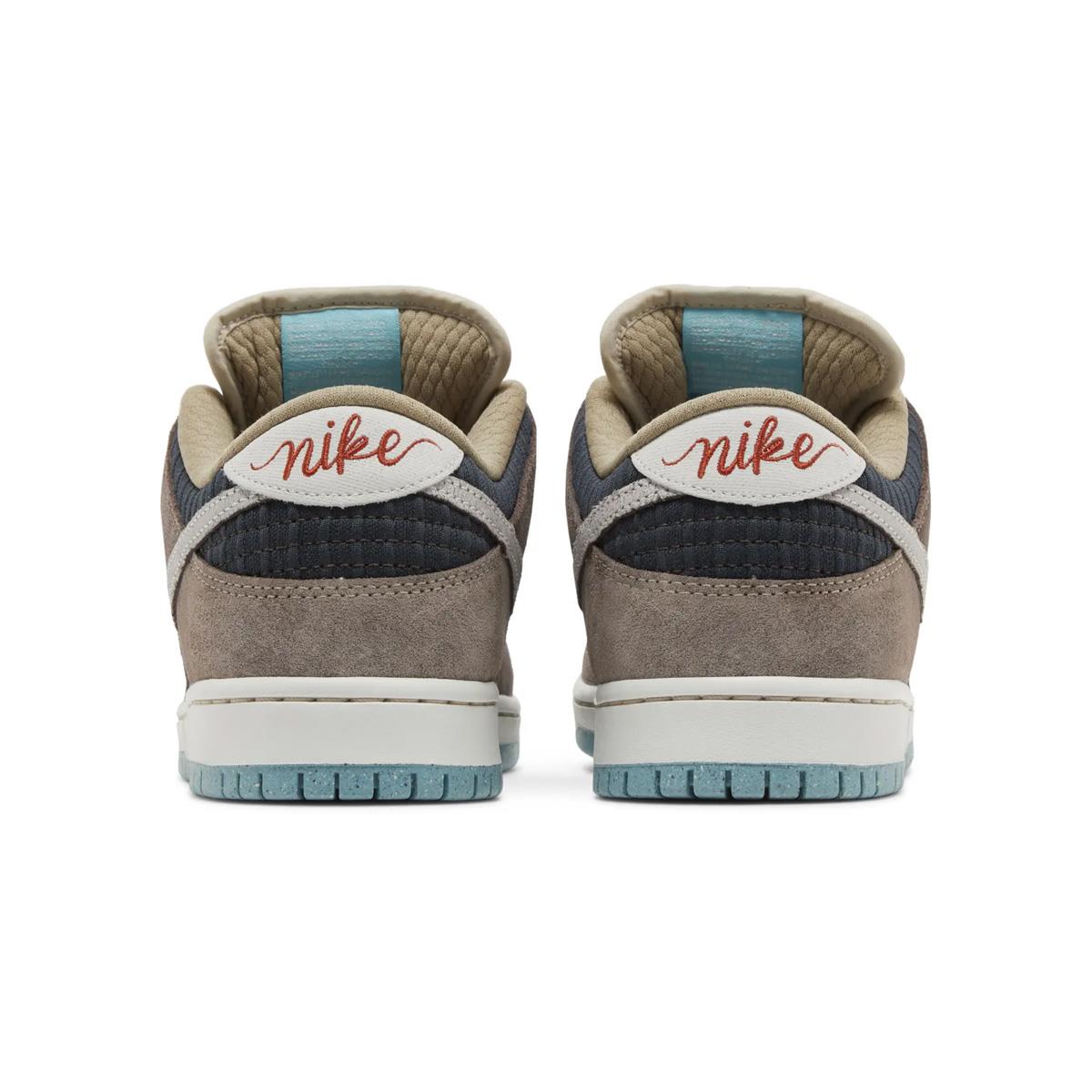 Nike Dunk Low SB Big Money Savings - 2