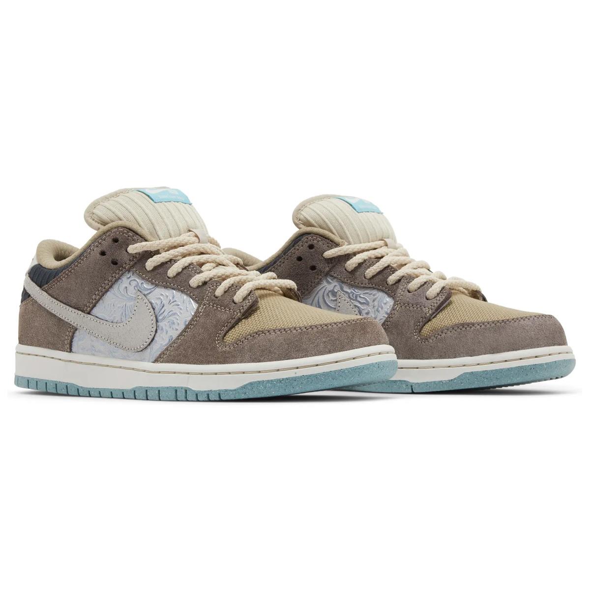 Nike Dunk Low SB Big Money Savings - 4