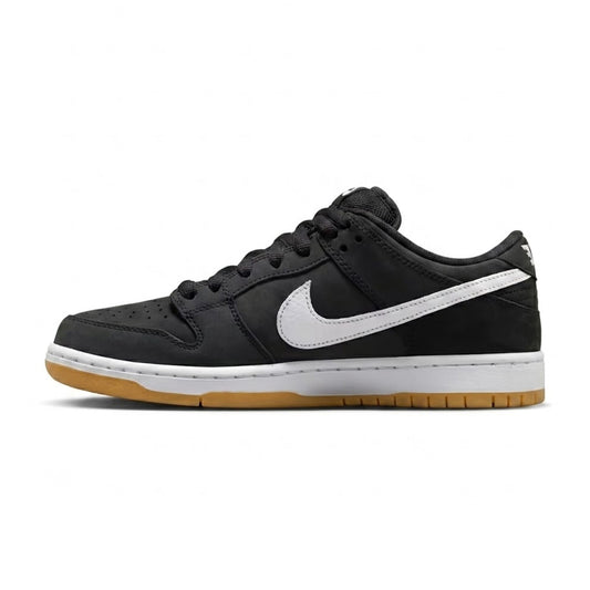 Nike Dunk Low SB Black Gum