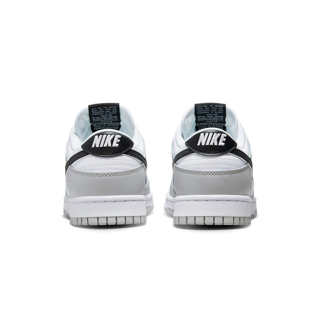 Nike Dunk Low SE Lottery Pack Grey Fog GS