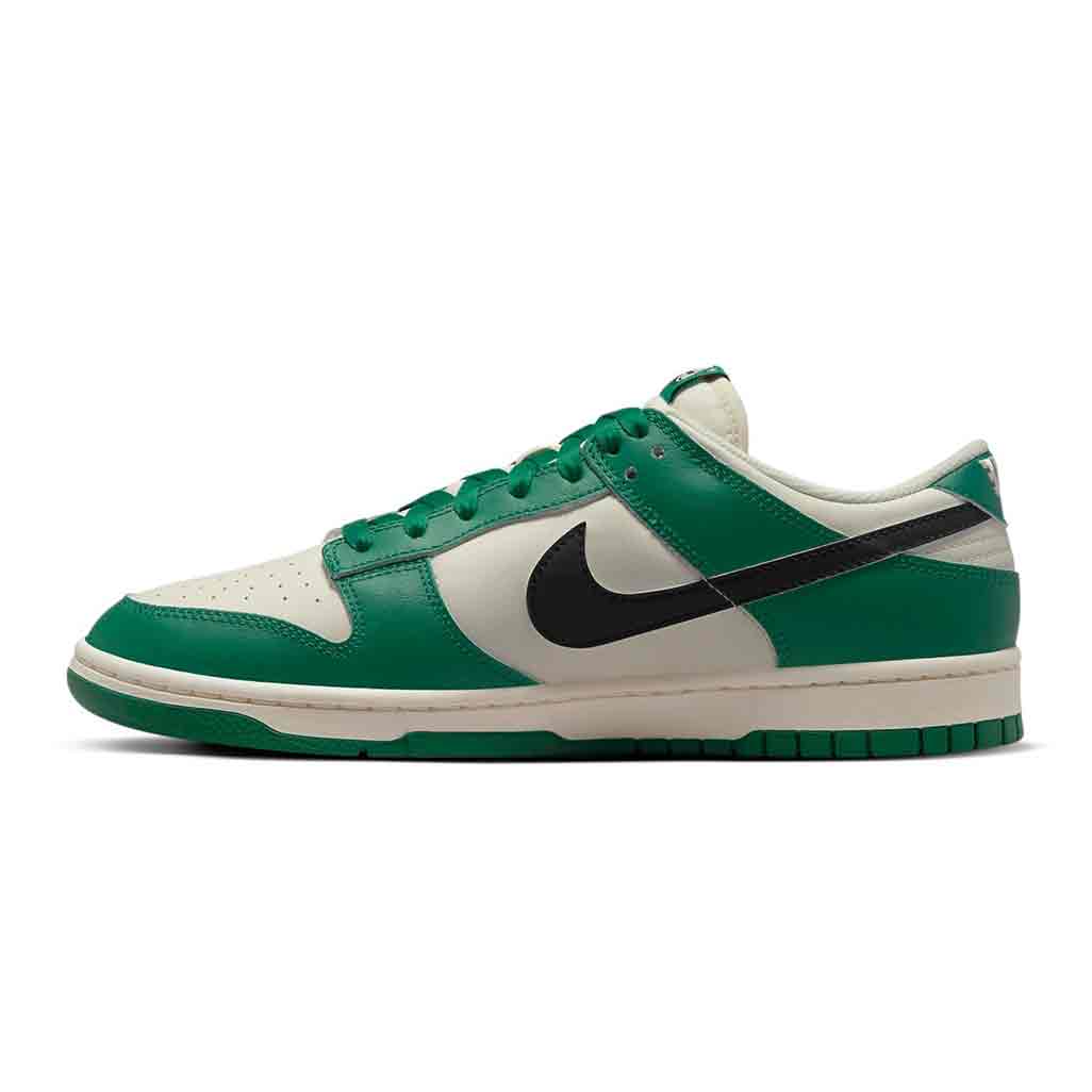 Nike Dunk Low SE Lottery Pack Malachite