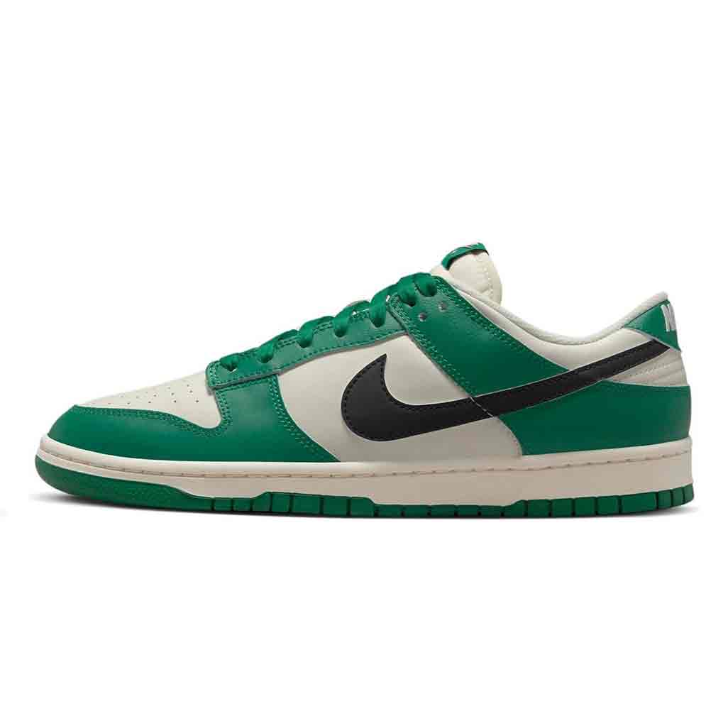 Nike Dunk Low SE Lottery Pack Malachite