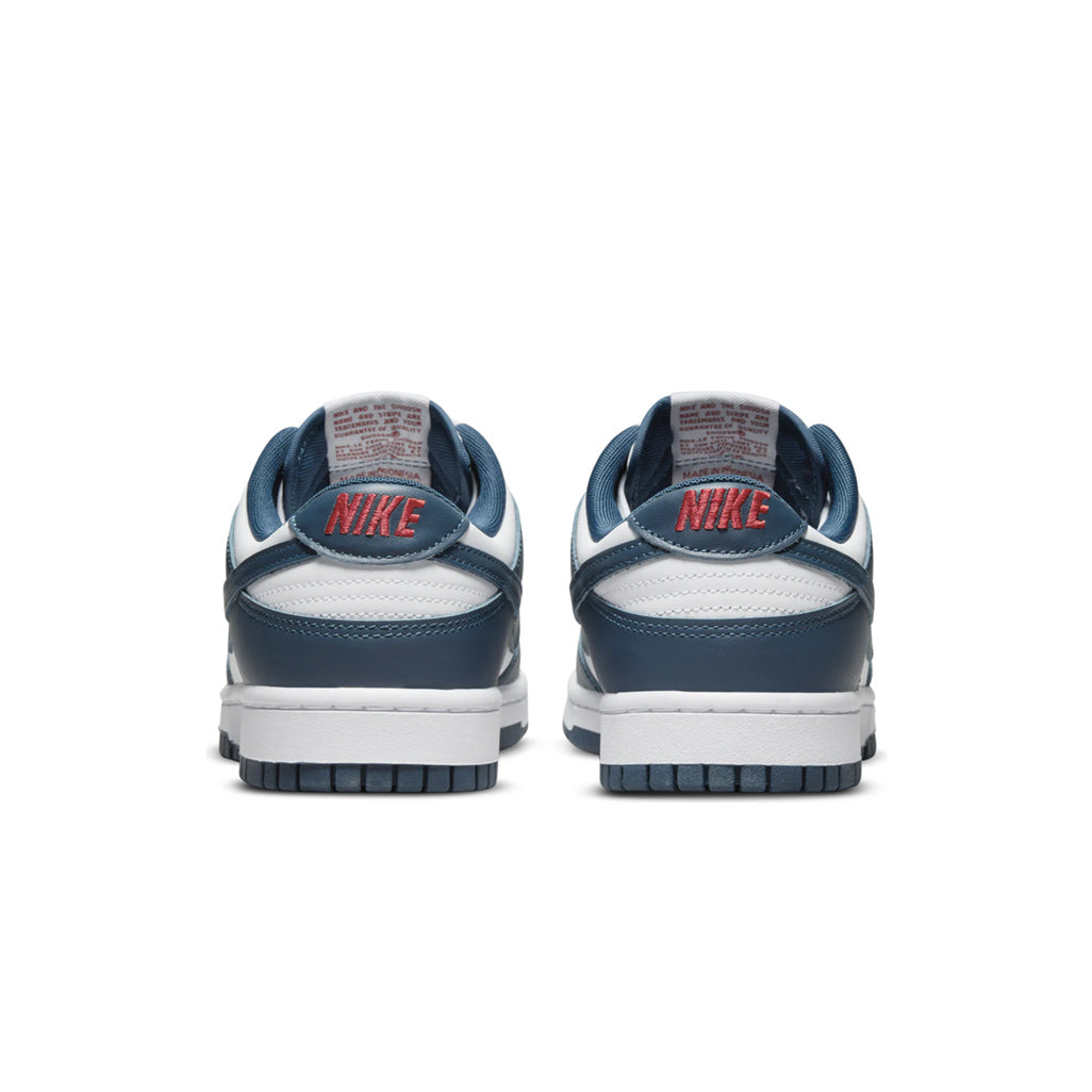 Nike Dunk Low Valerian Blue