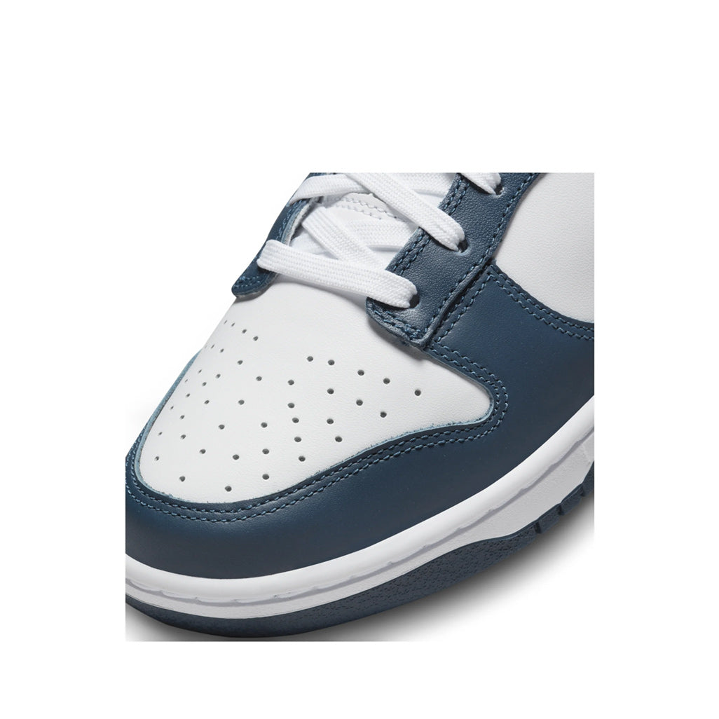 Nike Dunk Low Valerian Blue