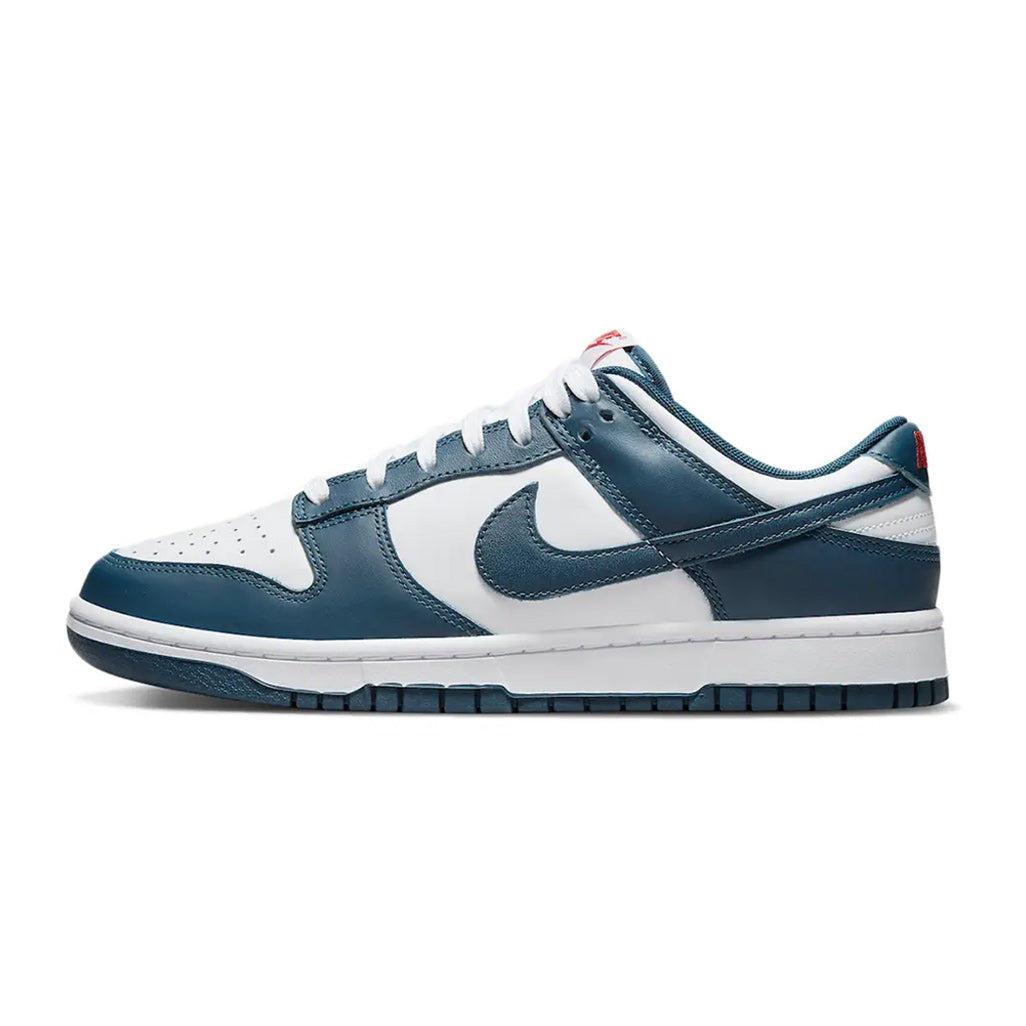 Nike Dunk Low Valerian Blue