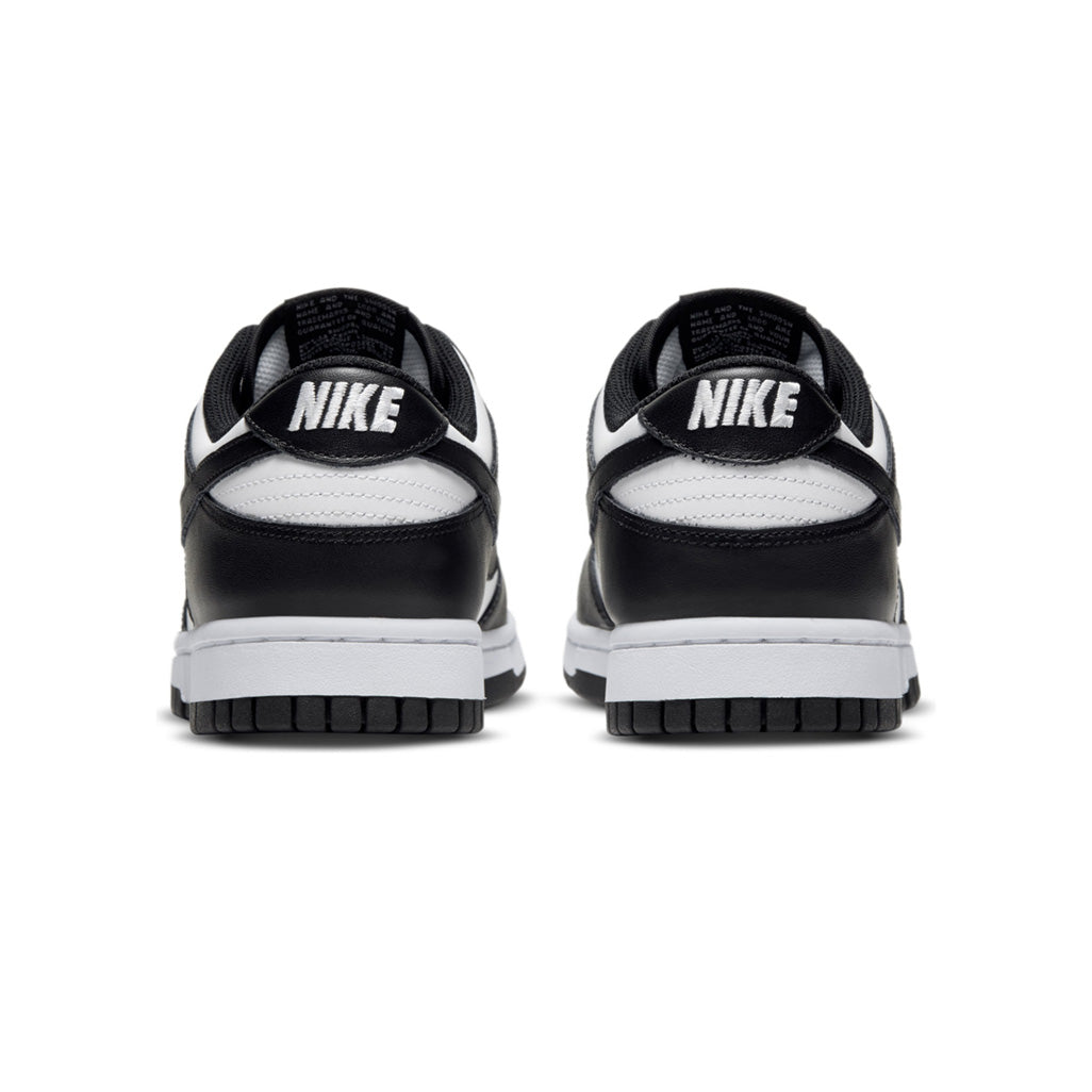 Nike Dunk Low Retro White Black Panda W
