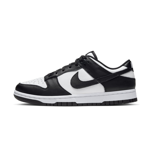 Nike Dunk Low Retro White Black Panda W