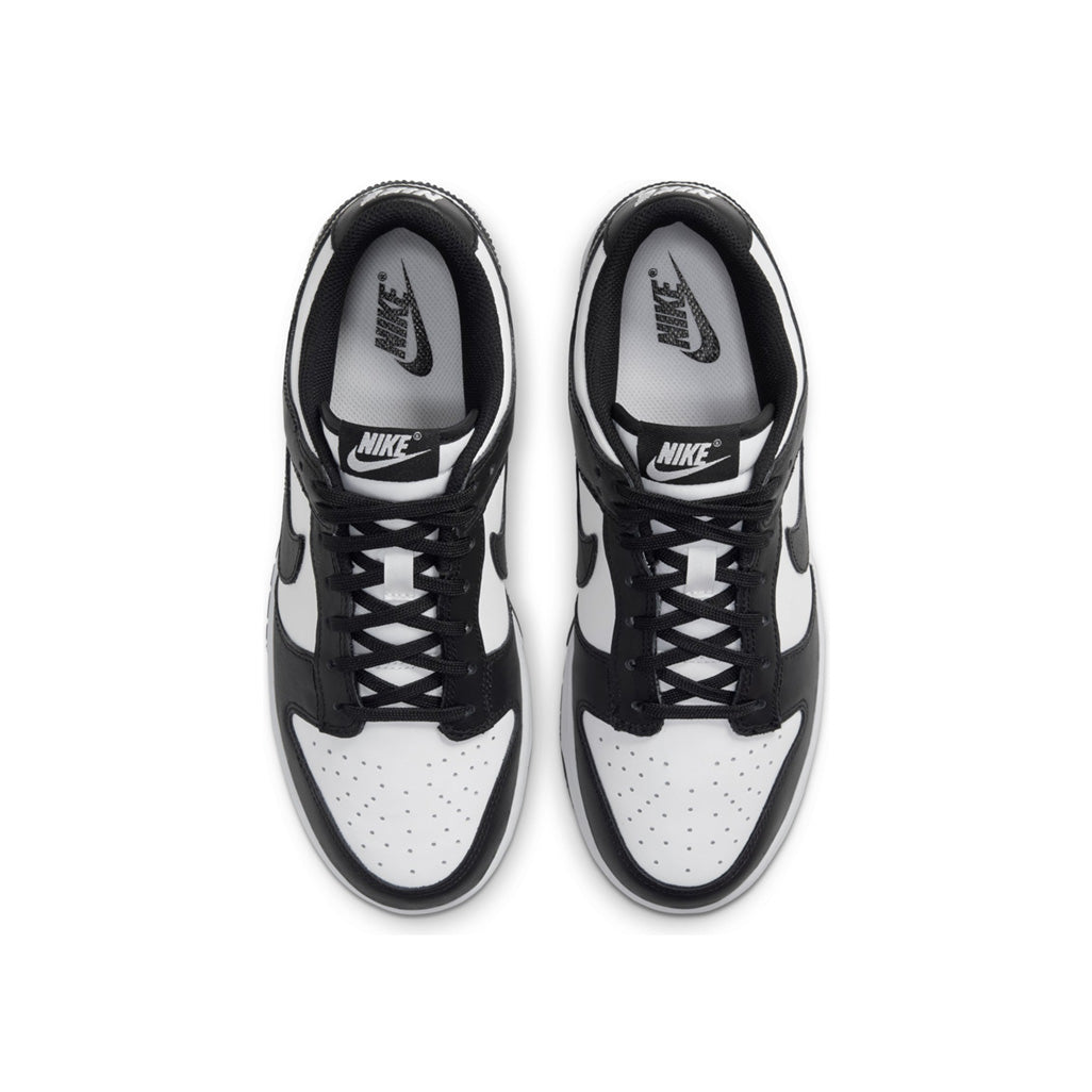 Nike Dunk Low Retro White Black Panda W