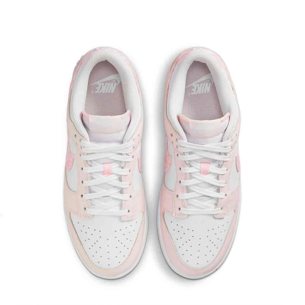 Nike Dunk Low Pink Paisley W