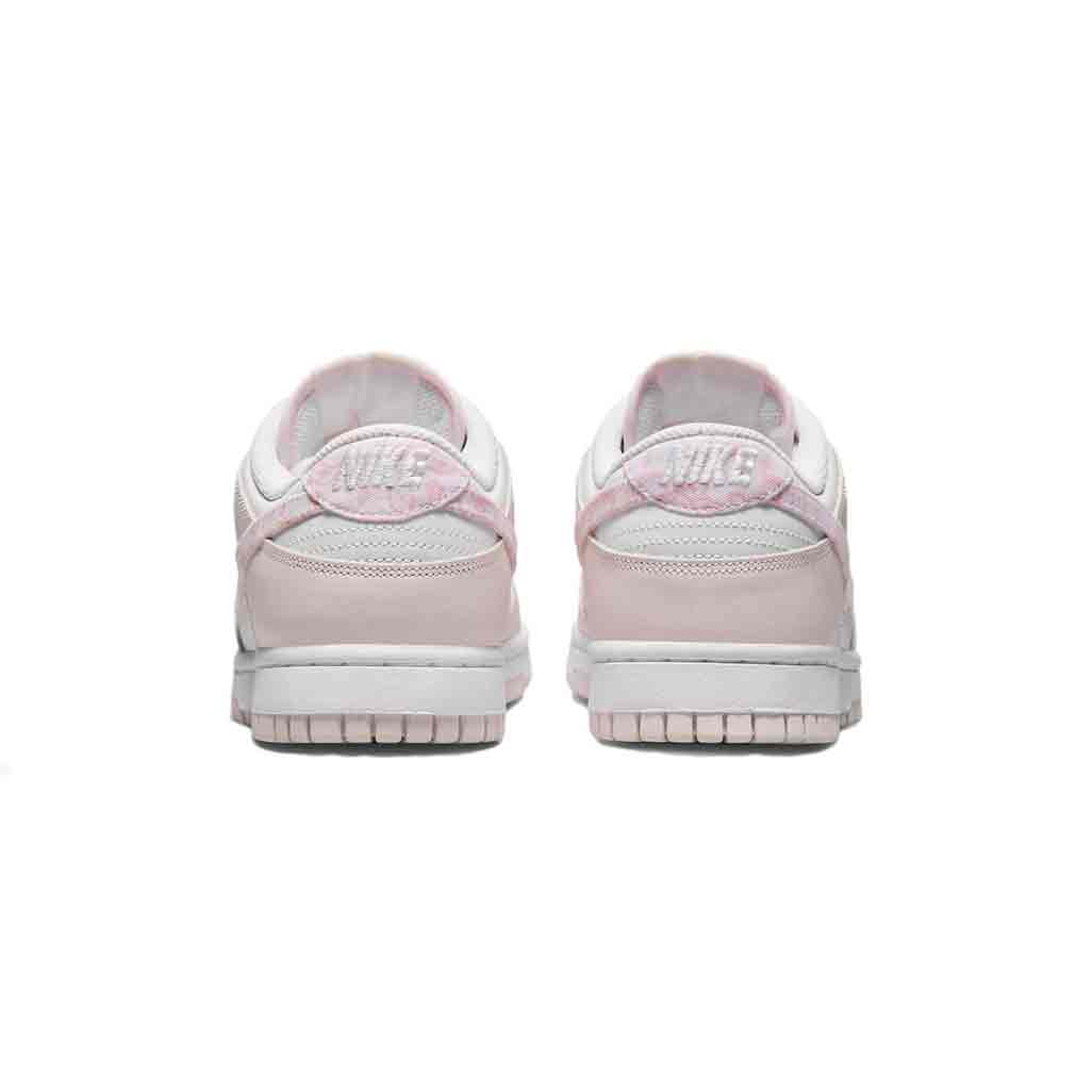 Nike Dunk Low Pink Paisley W